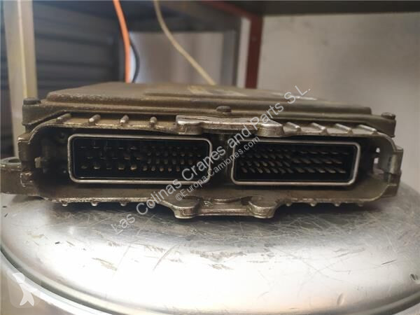 قطع غيار الآليات الثقيلة Renault Unité de...
