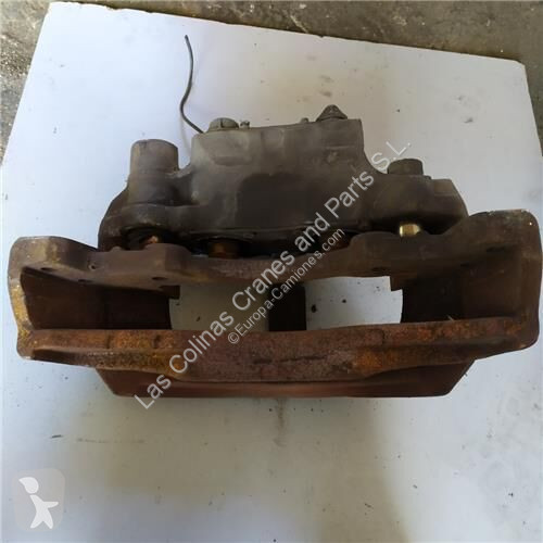 قطع غيار الآليات الثقيلة MAN Étrier de frein...