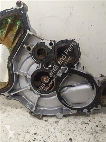 قطع غيار الآليات الثقيلة Scania Pompe de...