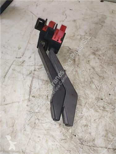 قطع غيار الآليات الثقيلة Iveco Commutateur de...