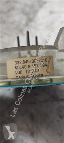 Repuestos para camiones Volvo Tableau de bord...