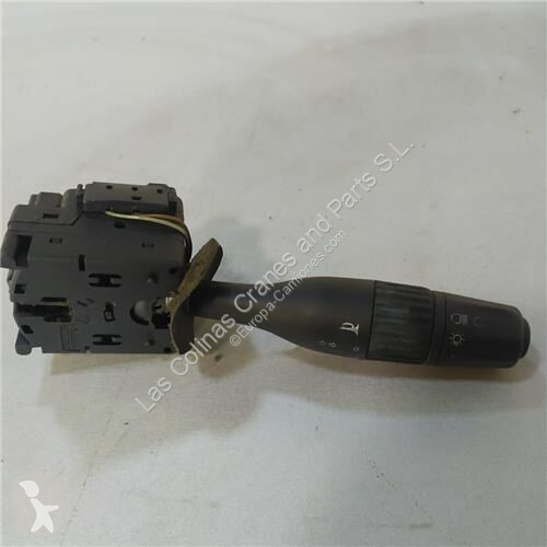 قطع غيار الآليات الثقيلة Renault Commutateur de...