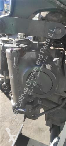 قطع غيار الآليات الثقيلة Iveco Direction...