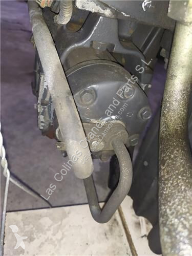 Pezzi di ricambio per mezzi pesanti Renault...
