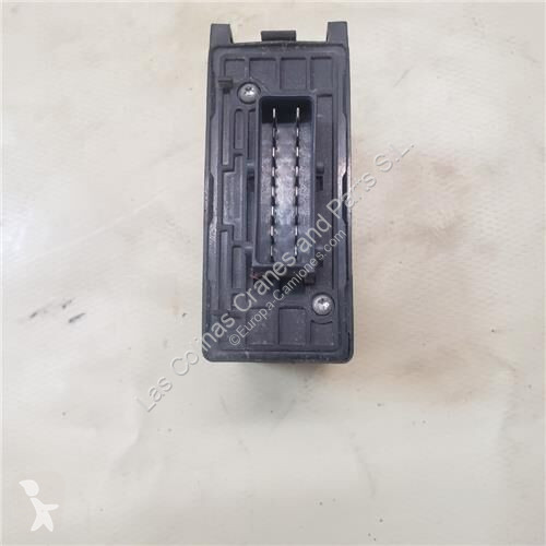 قطع غيار الآليات الثقيلة Scania Unité de...