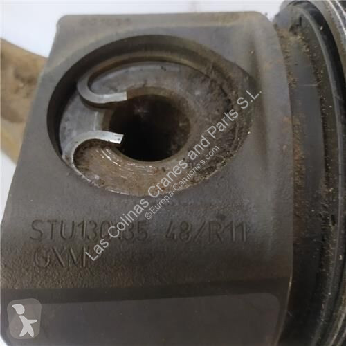 قطع غيار الآليات الثقيلة DAF Bielle STU130135...
