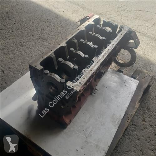 قطع غيار الآليات الثقيلة Renault Bloc-moteur...