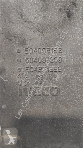 قطع غيار الآليات الثقيلة Iveco Unité de...