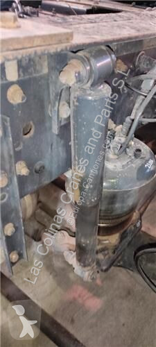 قطع غيار الآليات الثقيلة Iveco Amortisseur...