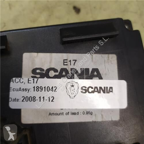 قطع غيار الآليات الثقيلة Scania Tableau de bord...