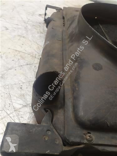 قطع غيار الآليات الثقيلة Nissan Radiateur de...