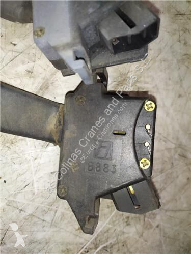 قطع غيار الآليات الثقيلة Iveco Commutateur de...