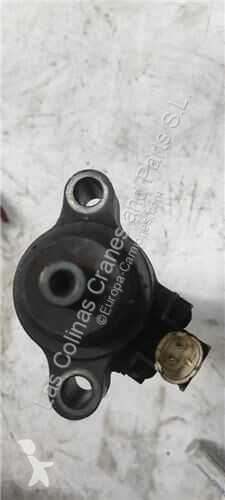 قطع غيار الآليات الثقيلة DAF Injecteur...