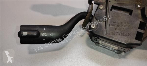 قطع غيار الآليات الثقيلة Renault Commutateur de...