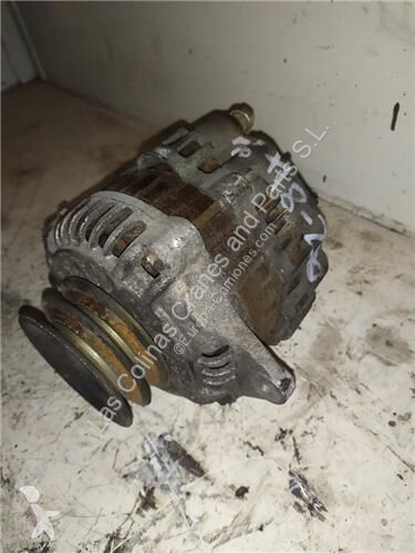 قطع غيار الآليات الثقيلة Renault Générateur...