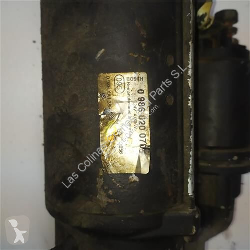 Pezzi di ricambio per mezzi pesanti MAN Moteur...