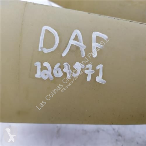 Repuestos para camiones DAF Ventilateur de...