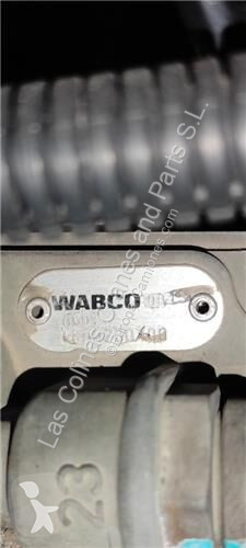 Teherautó-alkatrészek Iveco Robinet de frein à...