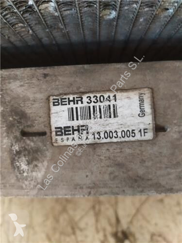 Pezzi di ricambio per mezzi pesanti Nissan...