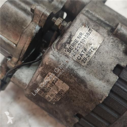 قطع غيار الآليات الثقيلة Nissan Générateur...