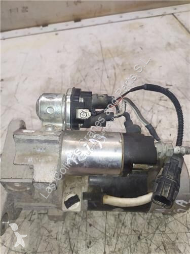 قطع غيار الآليات الثقيلة MAN Moteur M90R3548SE...