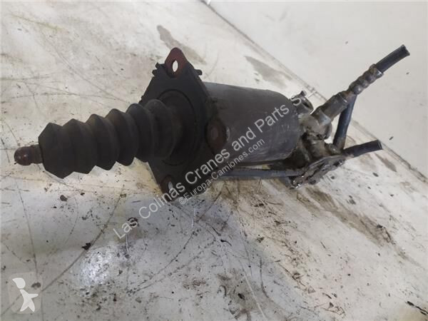 قطع غيار الآليات الثقيلة MAN Maître-cylindre...