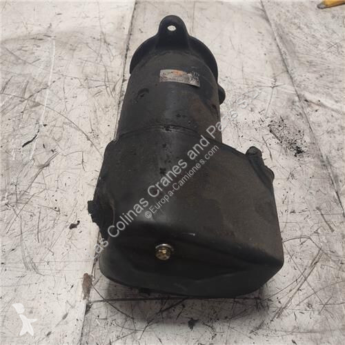 قطع غيار الآليات الثقيلة MAN Moteur 0 982 011...
