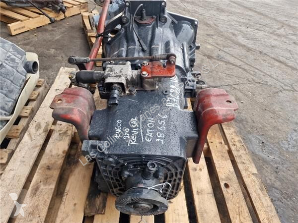 قطع غيار الآليات الثقيلة Iveco Boîte de...