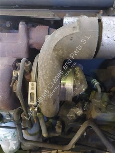 قطع غيار الآليات الثقيلة Renault...