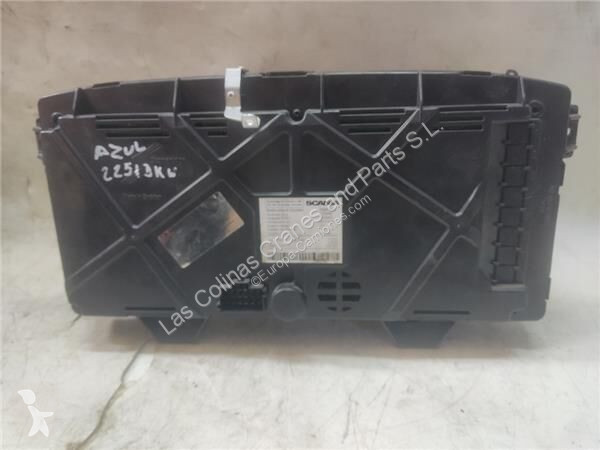 قطع غيار الآليات الثقيلة Scania Tableau de bord...