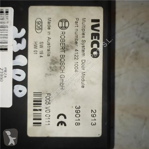 Repuestos para camiones Iveco Unité de commande...