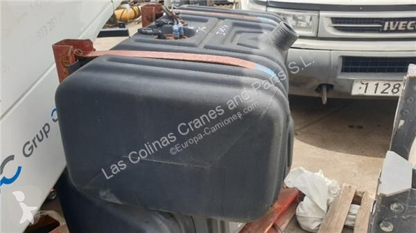 قطع غيار الآليات الثقيلة Iveco Réservoir de...