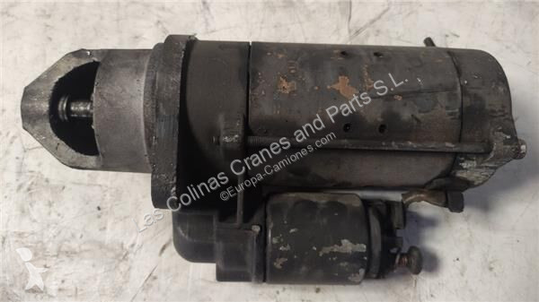 قطع غيار الآليات الثقيلة Volvo Moteur 000123101...
