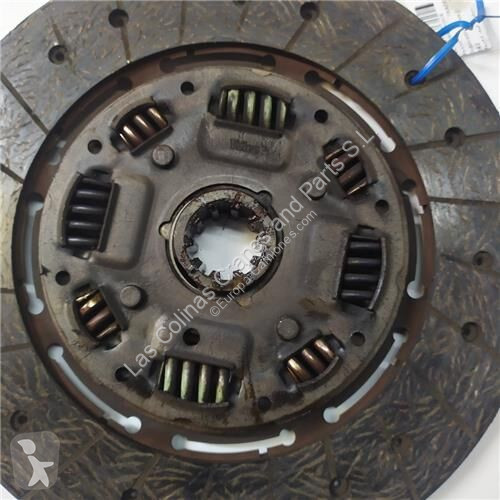 قطع غيار الآليات الثقيلة Nissan Disque...