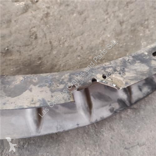 قطع غيار الآليات الثقيلة Scania Boîtier du...