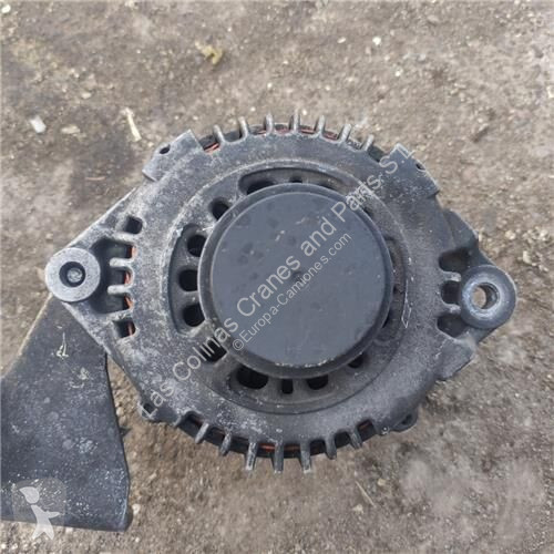 قطع غيار الآليات الثقيلة Ford Générateur...