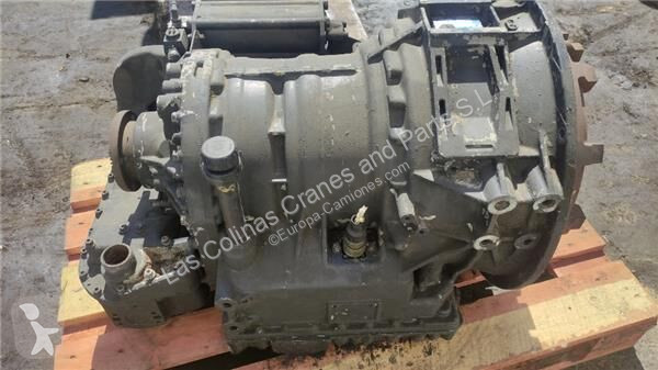 قطع غيار الآليات الثقيلة Renault Boîte de...
