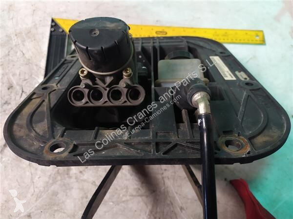 Repuestos para camiones Renault Valve de...