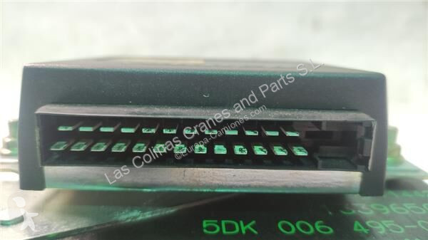 قطع غيار الآليات الثقيلة DAF Unité de commande...