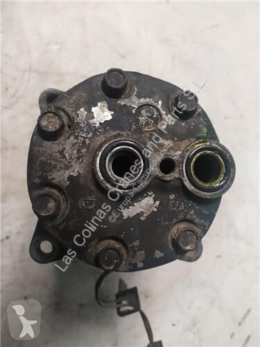 Pezzi di ricambio per mezzi pesanti Renault...