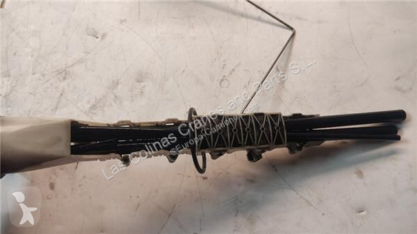 قطع غيار الآليات الثقيلة Mercedes Capteur...
