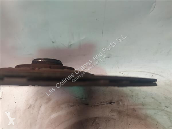 قطع غيار الآليات الثقيلة MAN Disque d'embrayage...