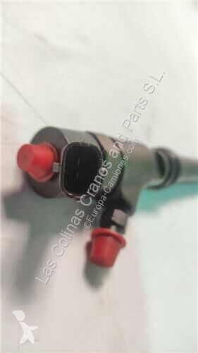 قطع غيار الآليات الثقيلة Iveco Injecteur...