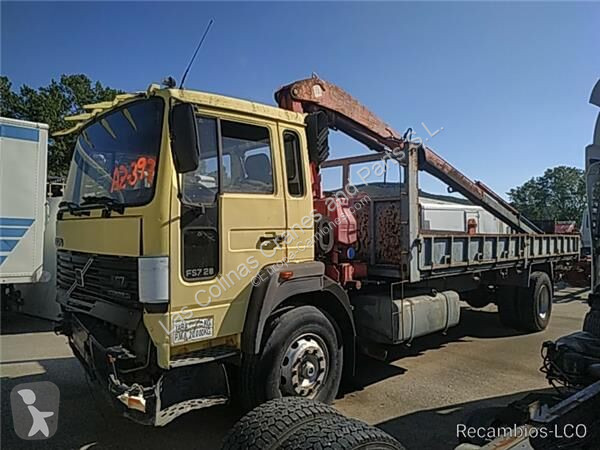 قطع غيار الآليات الثقيلة Volvo Prise de force...
