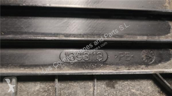 قطع غيار الآليات الثقيلة DAF Boîtier de...