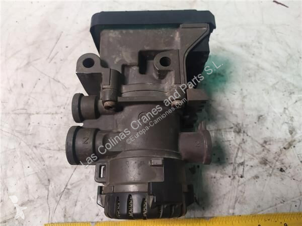 قطع غيار الآليات الثقيلة Volvo Valve de...