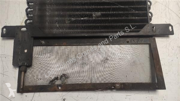 قطع غيار الآليات الثقيلة DAF Radiateur de...