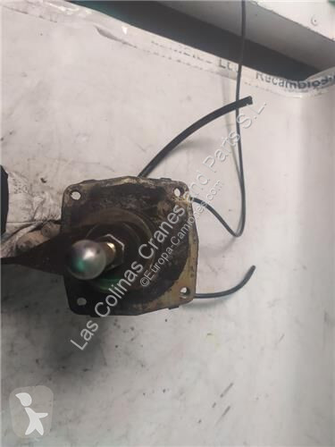 قطع غيار الآليات الثقيلة Renault...