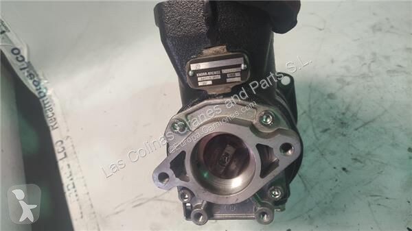 قطع غيار الآليات الثقيلة Iveco Compresseur...