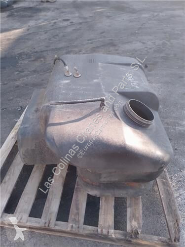 قطع غيار الآليات الثقيلة Mercedes Réservoir de...